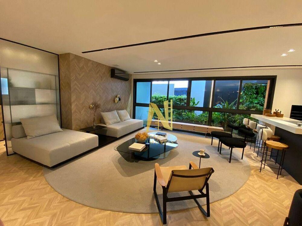 Apartamento à venda com 3 quartos, 148m² - Foto 7