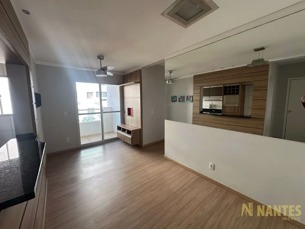 Apartamento, 3 quartos, 67 m² - Foto 1