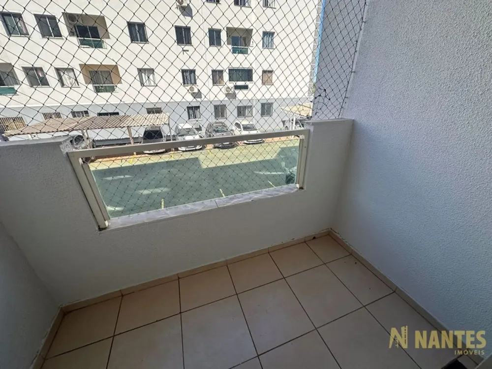 Apartamento, 3 quartos, 67 m² - Foto 3