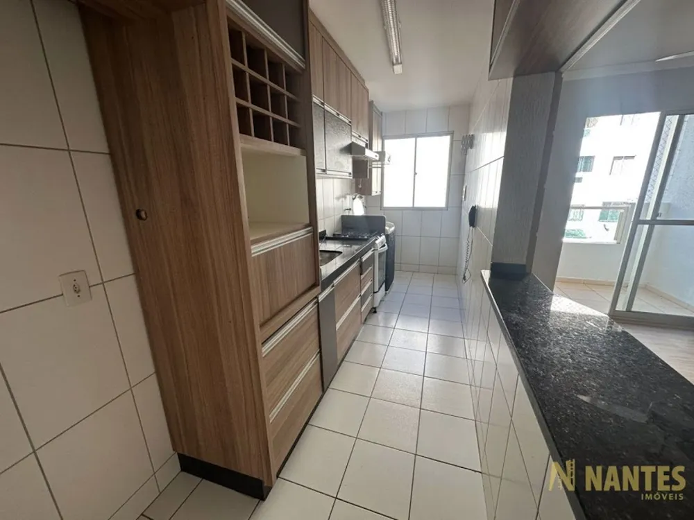 Apartamento, 3 quartos, 67 m² - Foto 6