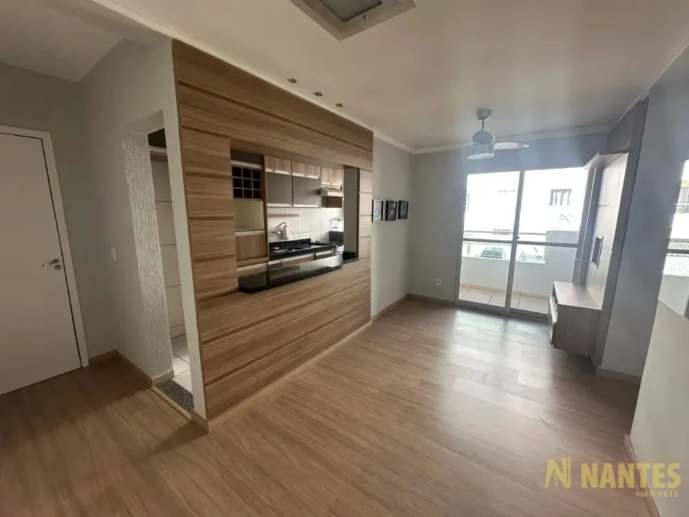 Apartamento, 3 quartos, 67 m² - Foto 2