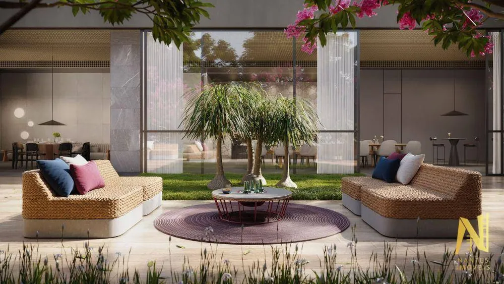 Apartamento, 3 quartos, 148 m² - Foto 13