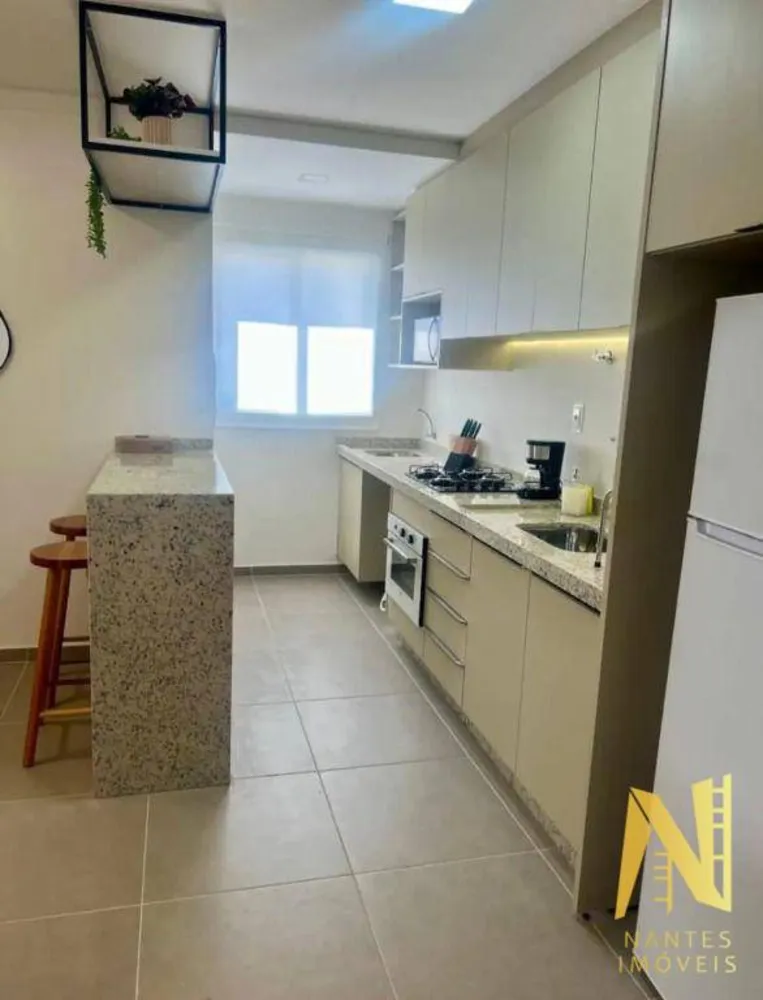 Apartamento, 1 quarto, 45 m² - Foto 14