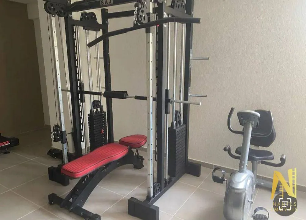 Apartamento, 1 quarto, 45 m² - Foto 11