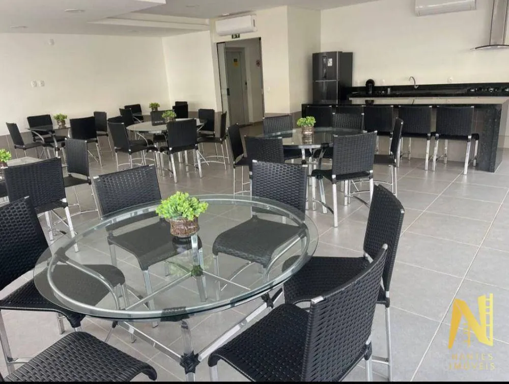 Apartamento, 1 quarto, 45 m² - Foto 17