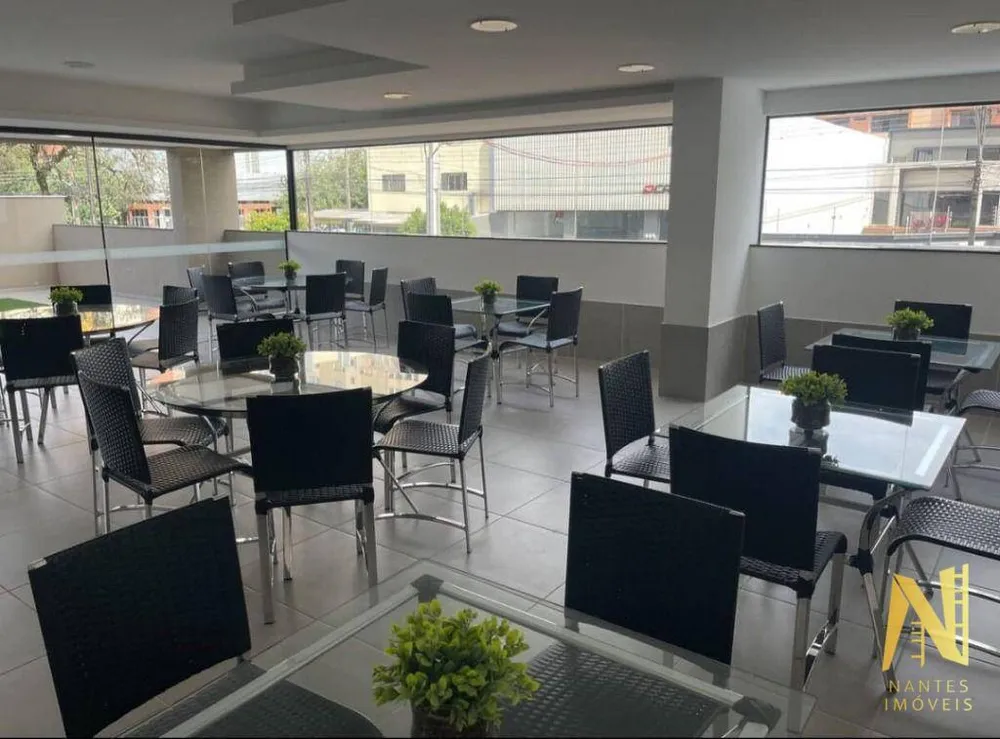 Apartamento, 1 quarto, 45 m² - Foto 10