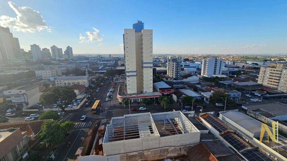 Apartamento, 1 quarto, 45 m² - Foto 2