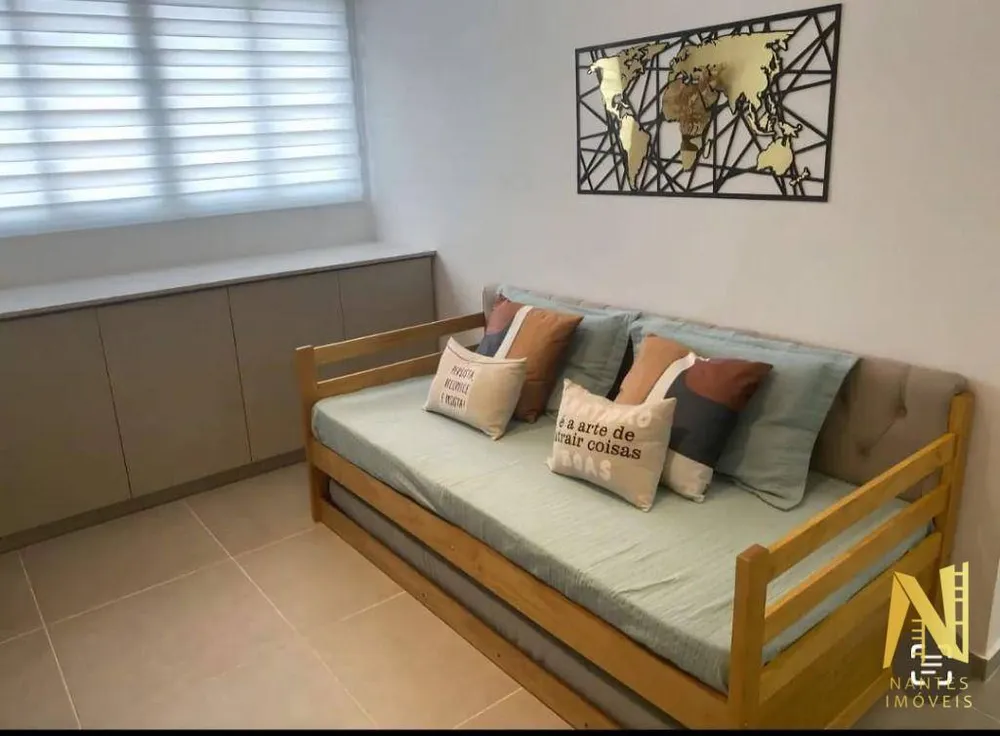 Apartamento, 1 quarto, 45 m² - Foto 16