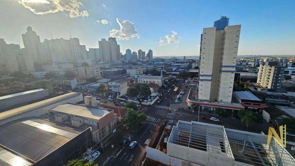 Apartamento, 1 quarto, 45 m² - Foto 3