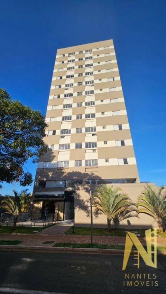 Apartamento, 1 quarto, 45 m² - Foto 1