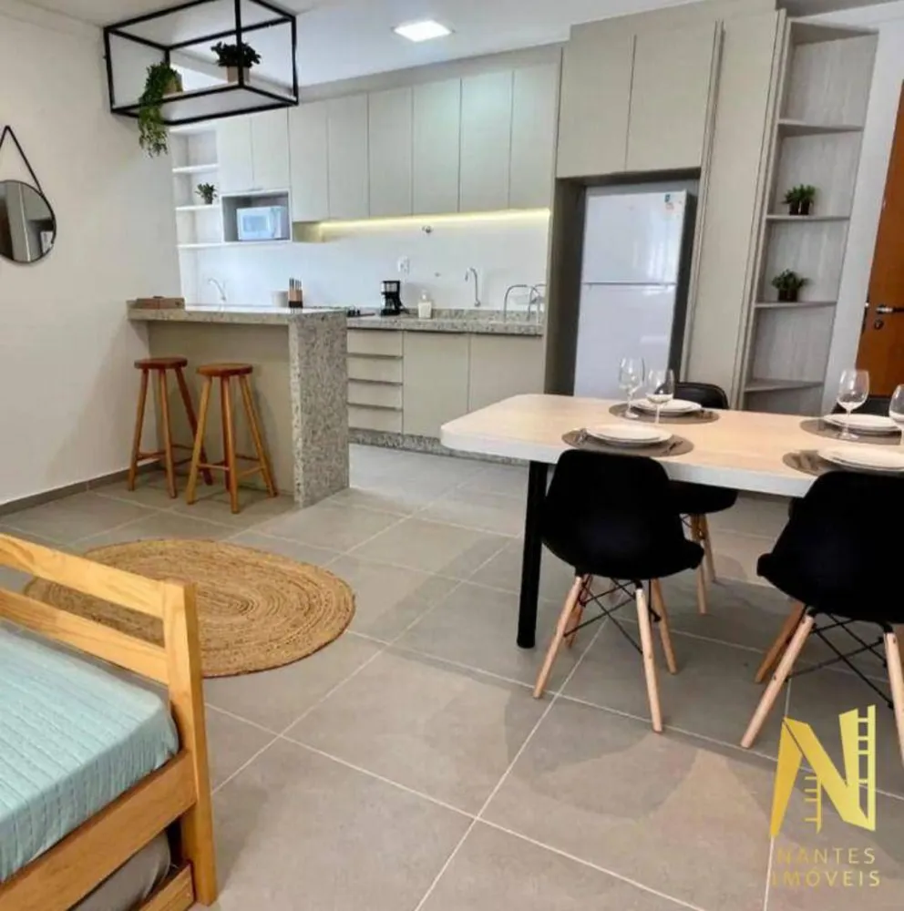 Apartamento, 1 quarto, 45 m² - Foto 19