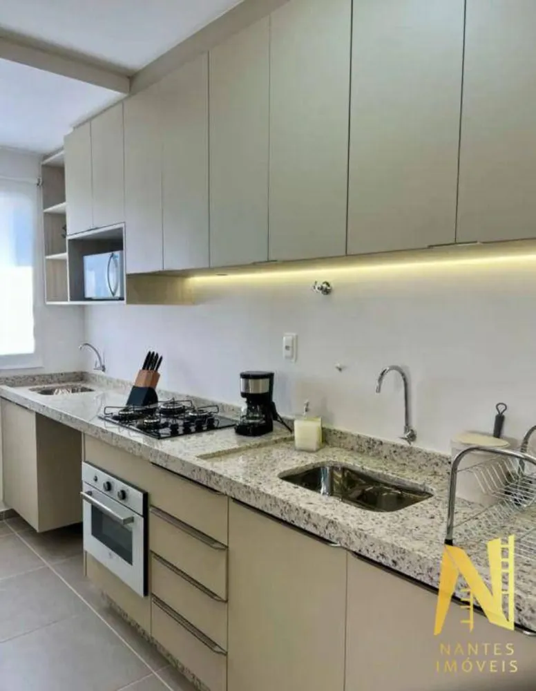Apartamento, 1 quarto, 45 m² - Foto 18