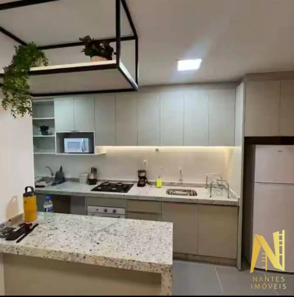 Apartamento, 1 quarto, 45 m² - Foto 13