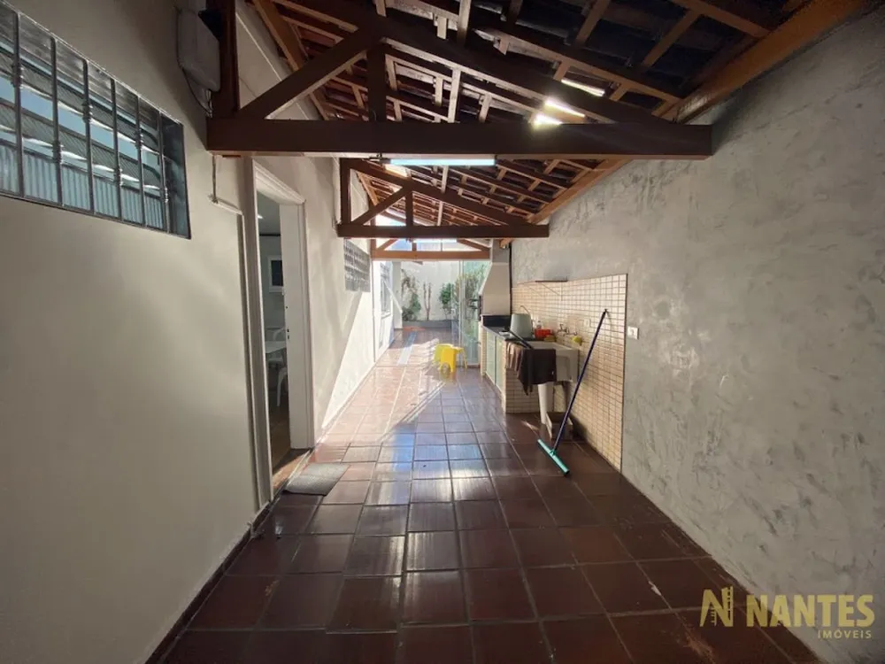 Casa, 4 quartos, 260 m² - Foto 16