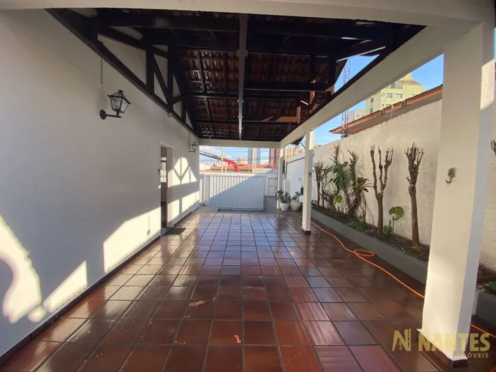 Casa, 4 quartos, 260 m² - Foto 10