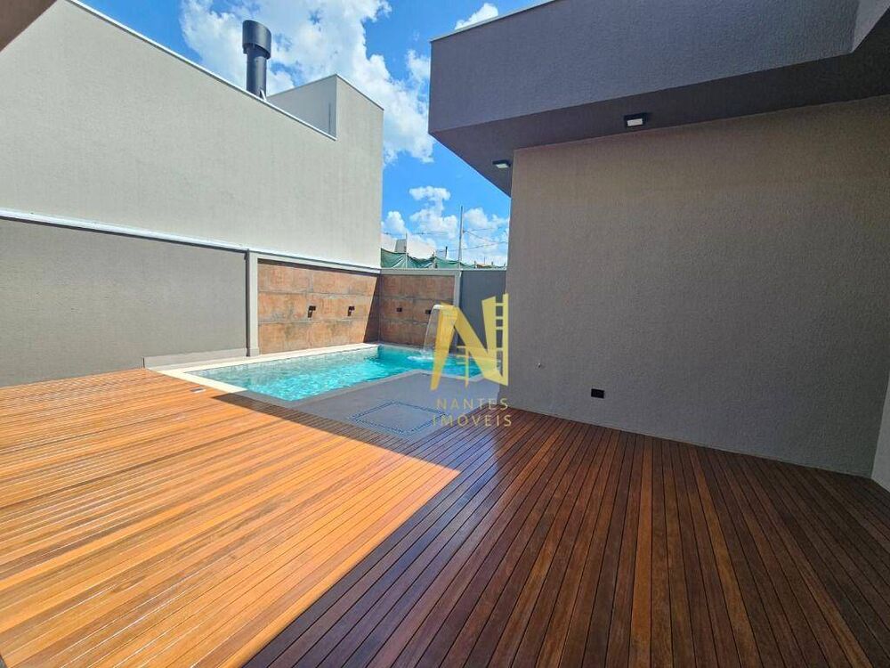 Casa de Condomínio, 3 quartos - Foto 6