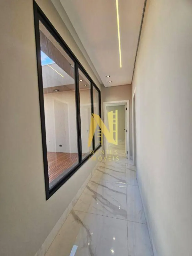 Casa de Condomínio, 3 quartos - Foto 10