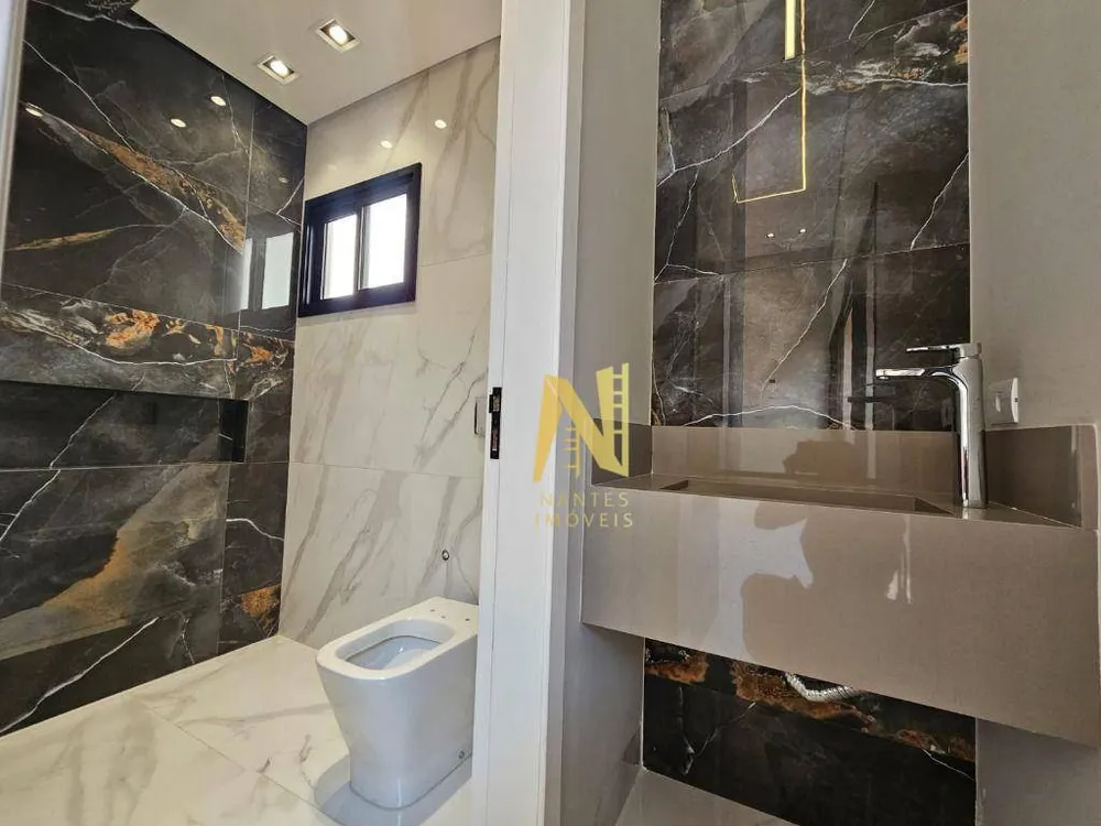Casa de Condomínio, 3 quartos - Foto 7