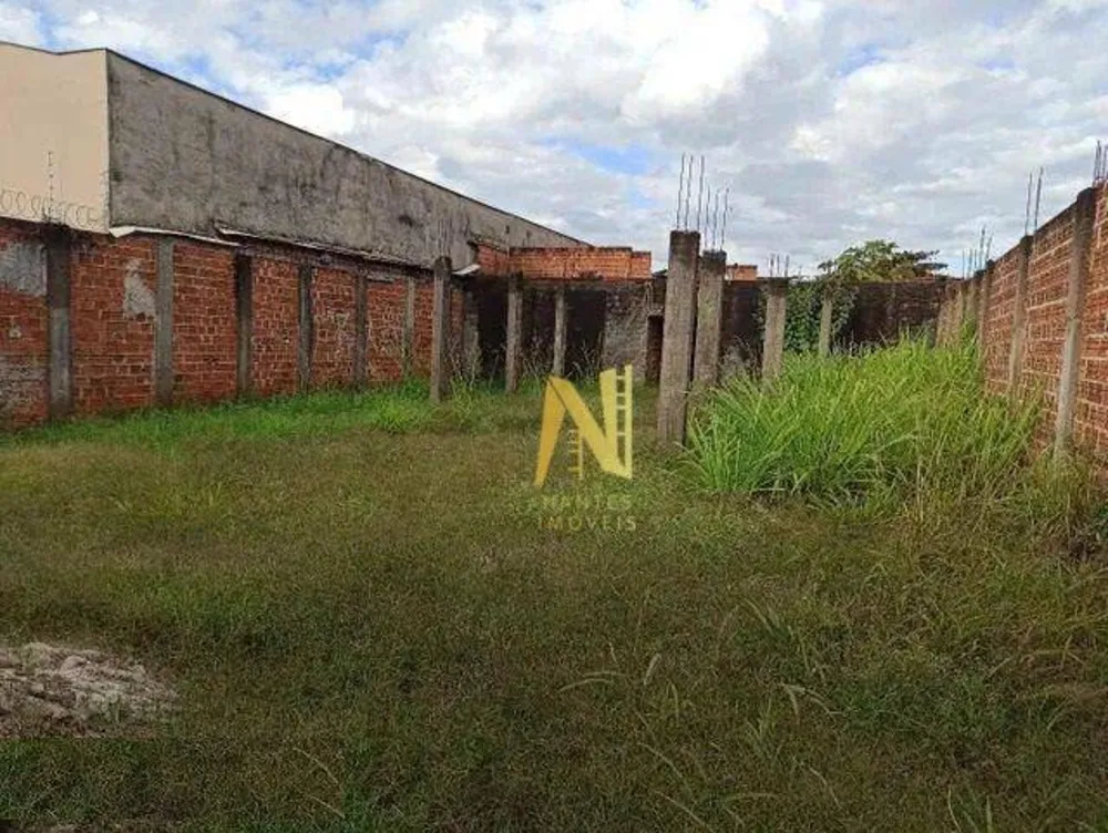 Terreno, 412 m² - Foto 1