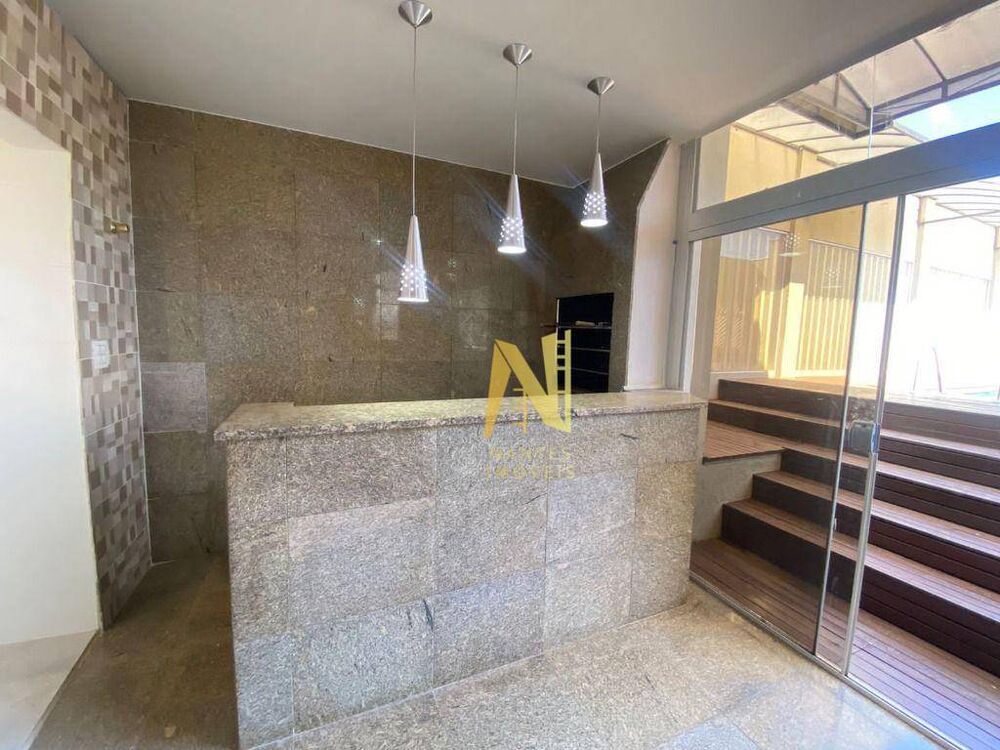 Apartamento, 4 quartos, 467 m² - Foto 16
