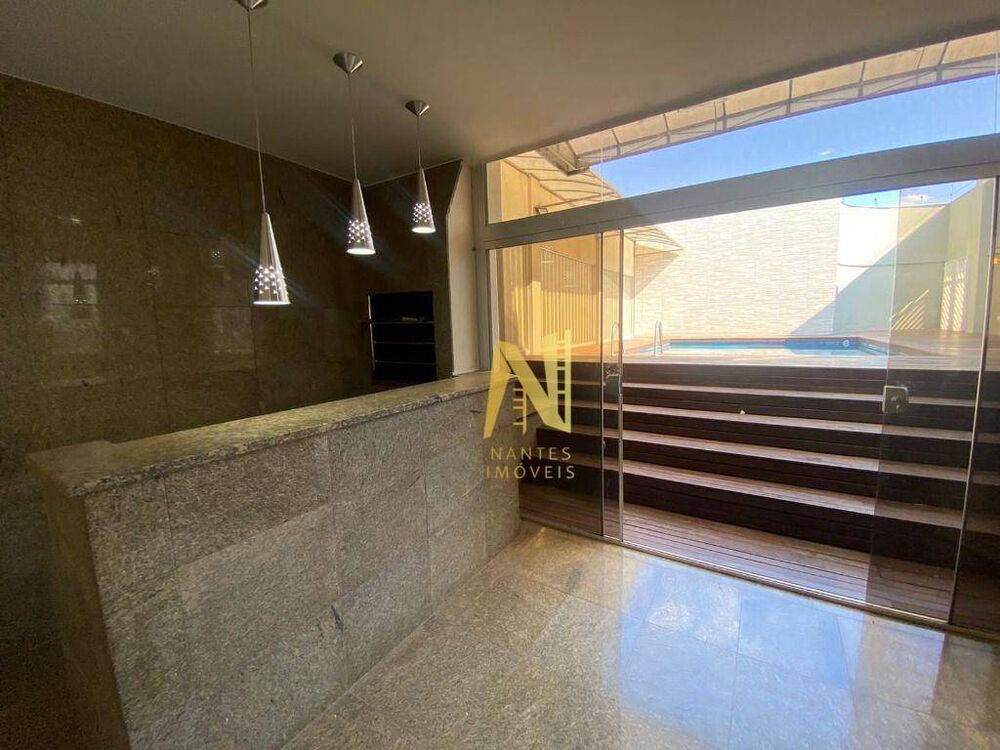 Apartamento, 4 quartos, 467 m² - Foto 1