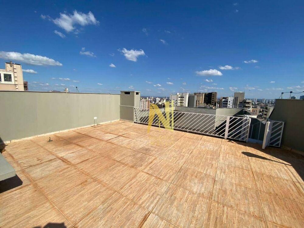 Apartamento, 4 quartos, 467 m² - Foto 3