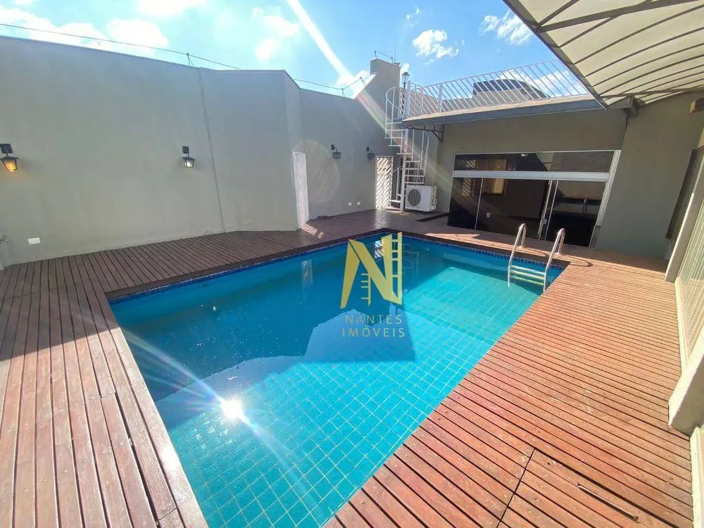 Apartamento, 4 quartos, 467 m² - Foto 4