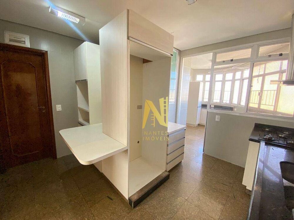 Apartamento, 4 quartos, 467 m² - Foto 9