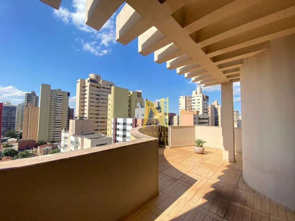 Apartamento, 4 quartos, 467 m² - Foto 10