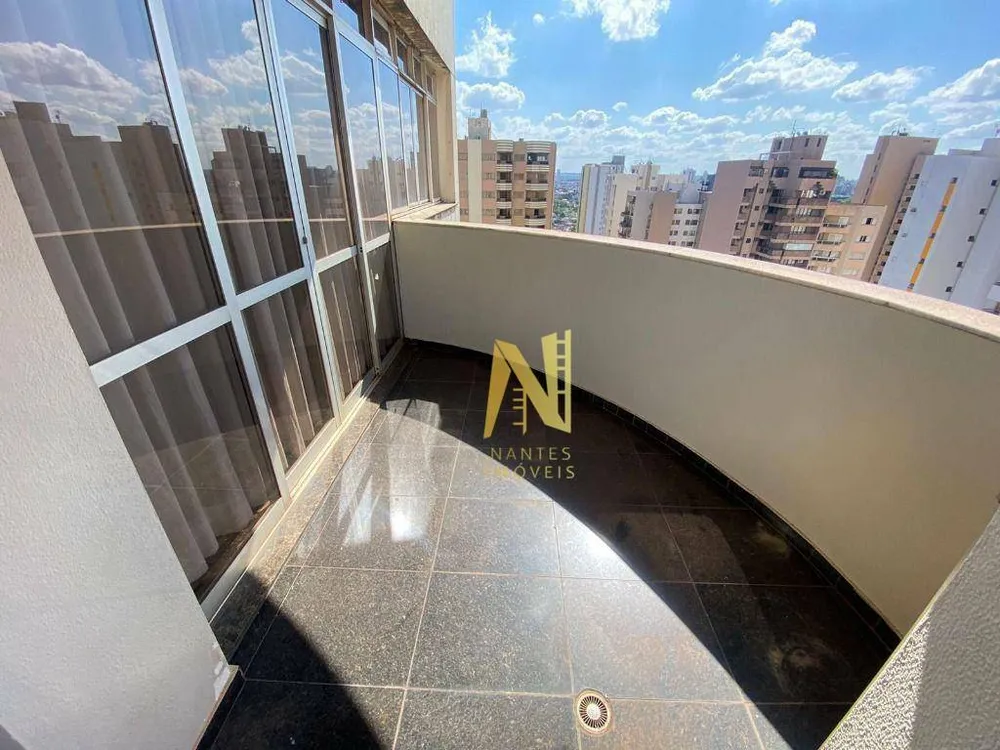 Apartamento, 4 quartos, 467 m² - Foto 32