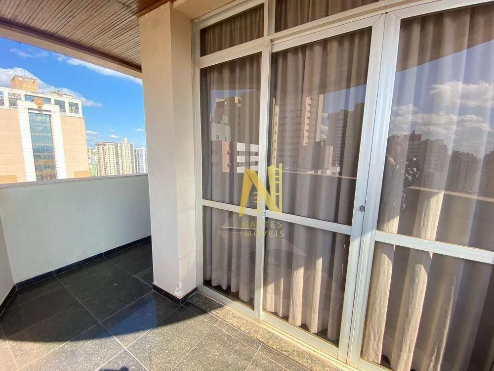 Apartamento, 4 quartos, 467 m² - Foto 31