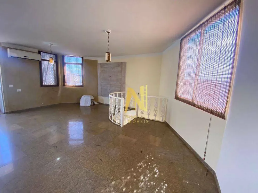 Apartamento, 4 quartos, 467 m² - Foto 7