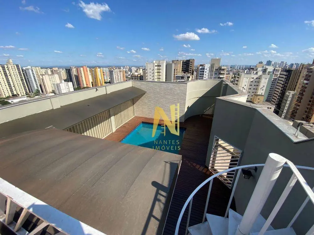 Apartamento, 4 quartos, 467 m² - Foto 6