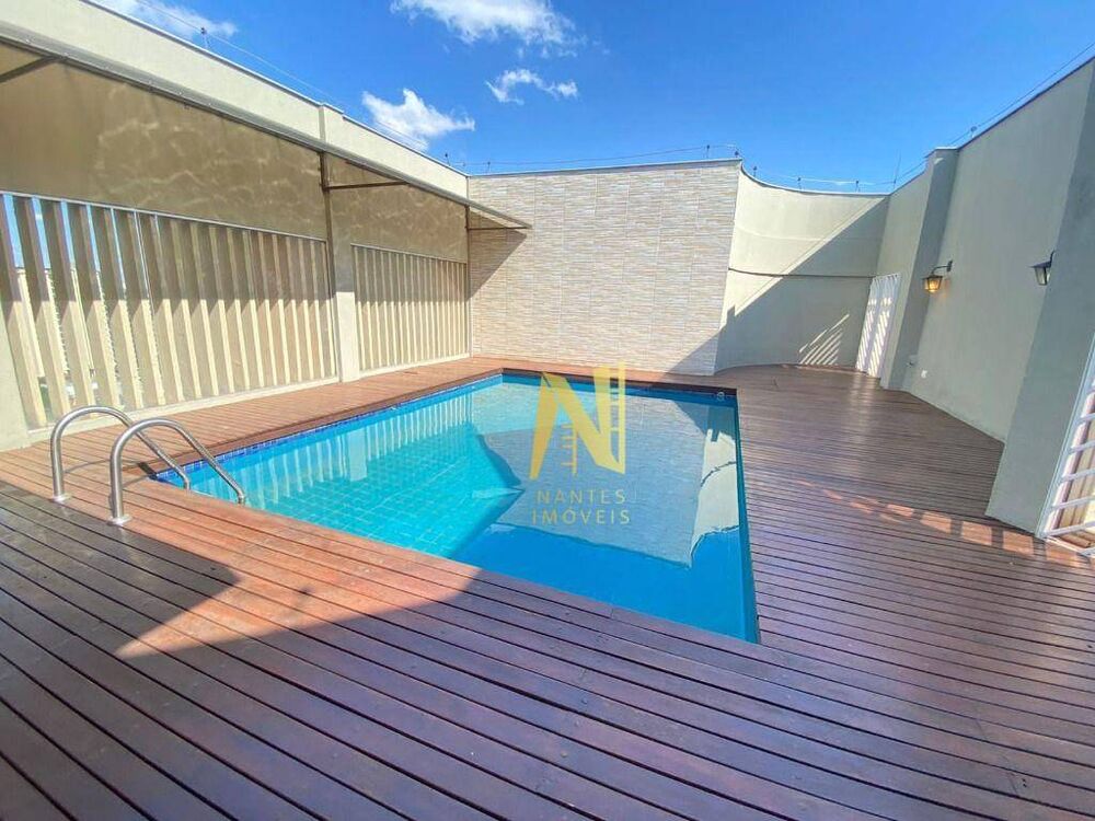 Apartamento, 4 quartos, 467 m² - Foto 2