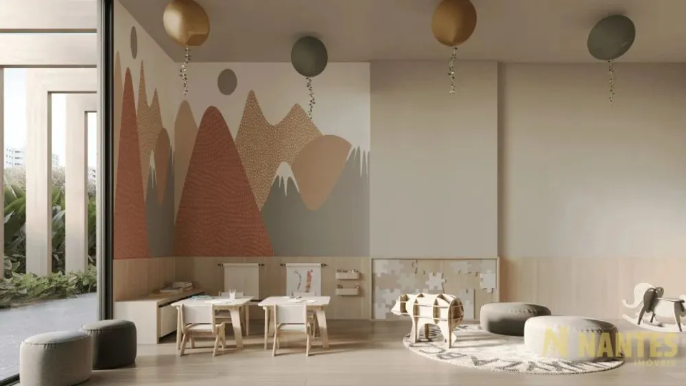 Apartamento, 4 quartos, 337 m² - Foto 8