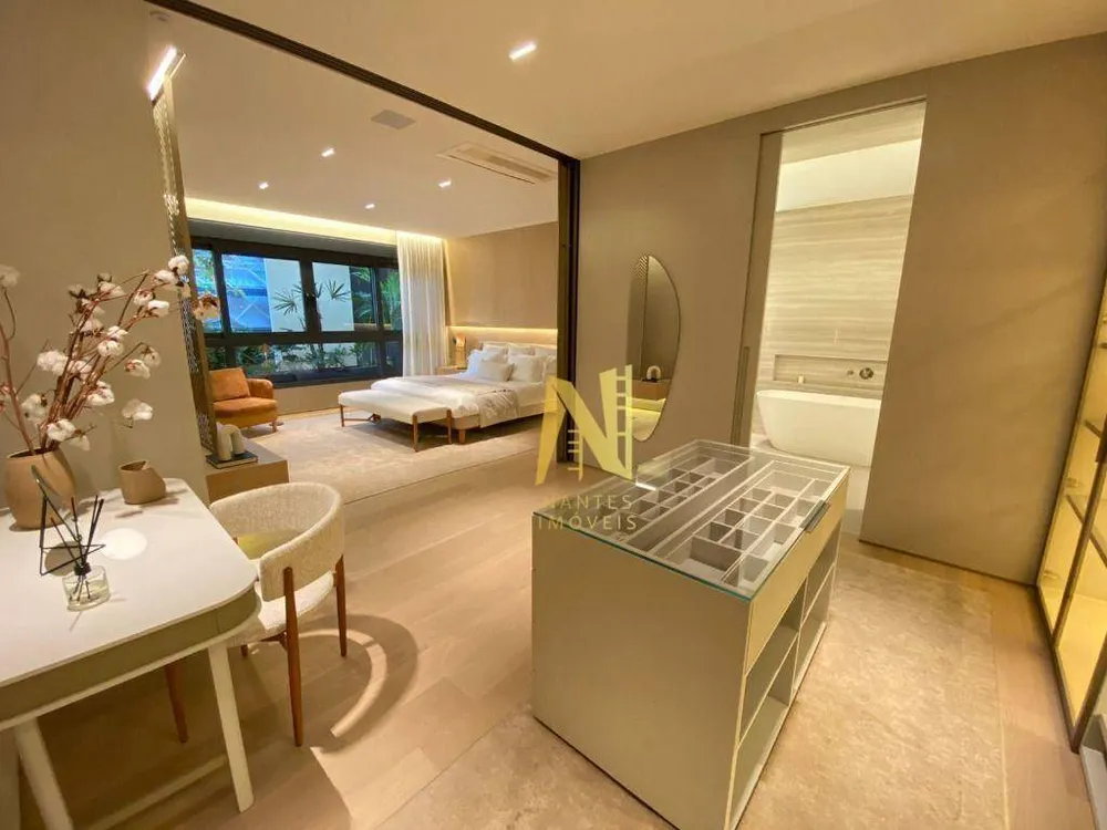 Apartamento, 4 quartos, 337 m² - Foto 2