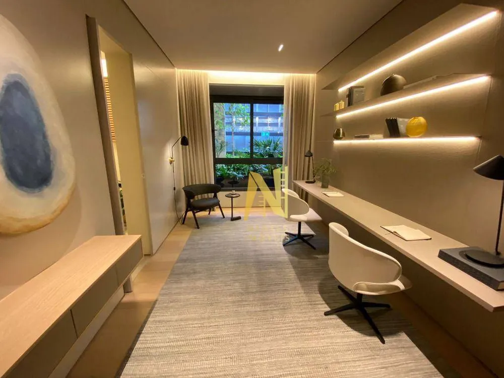 Apartamento, 4 quartos, 337 m² - Foto 11
