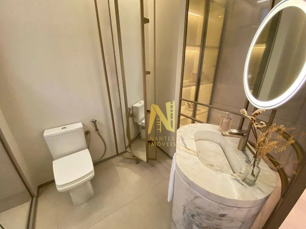 Apartamento, 4 quartos, 337 m² - Foto 5