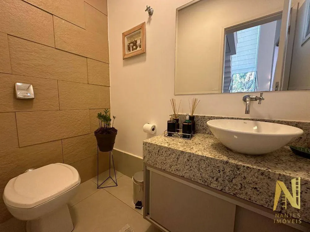 Casa de Condomínio, 4 quartos - Foto 3