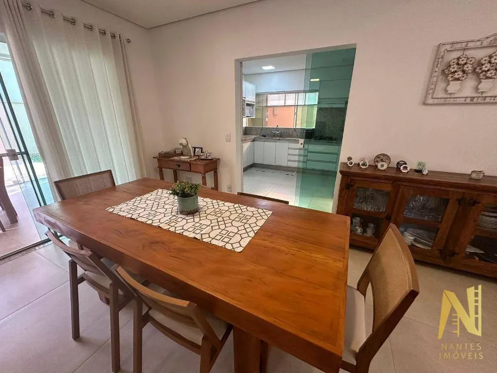 Casa de Condomínio, 4 quartos - Foto 17