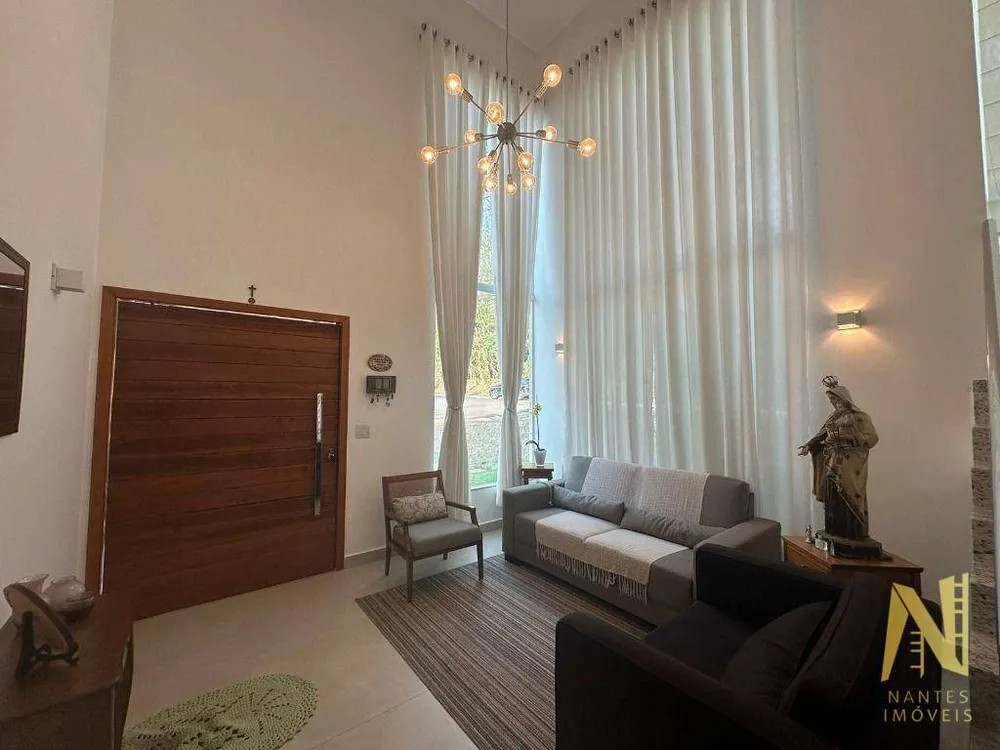 Casa de Condomínio, 4 quartos - Foto 15