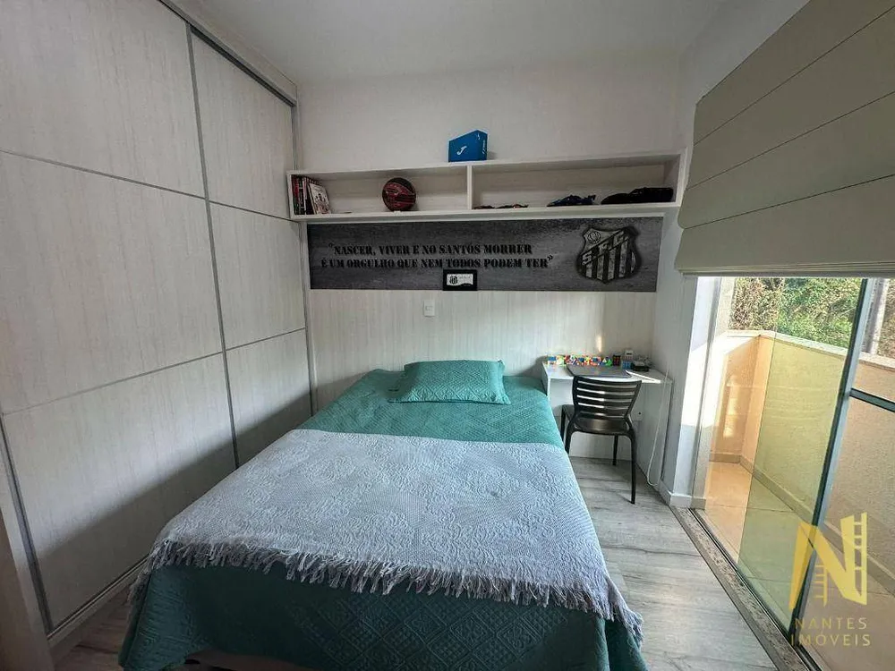 Casa de Condomínio, 4 quartos - Foto 8