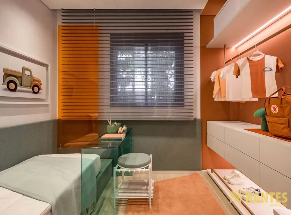 Apartamento, 2 quartos, 80 m² - Foto 4