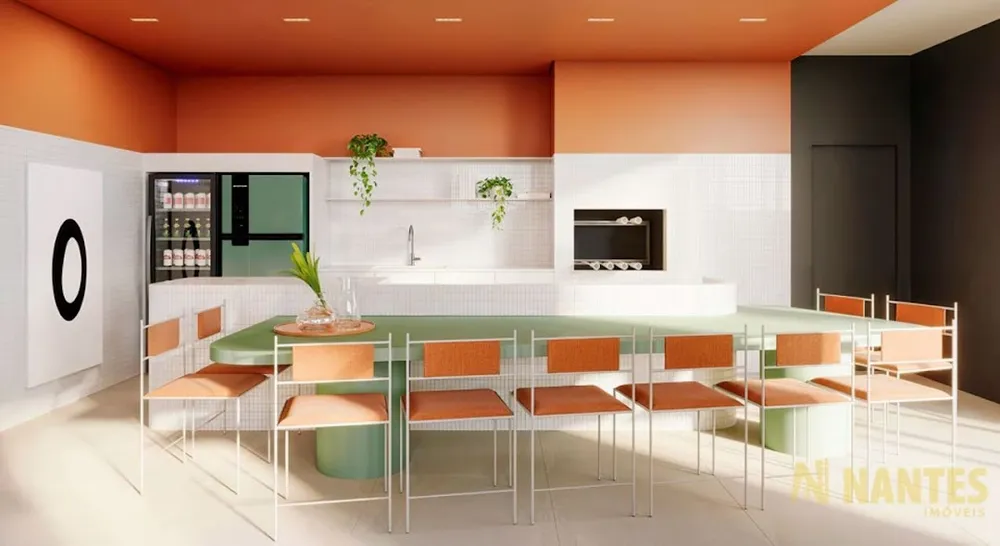 Apartamento, 2 quartos, 80 m² - Foto 10