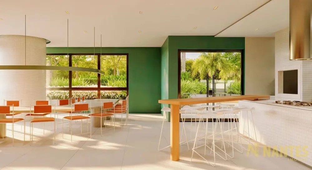 Apartamento, 2 quartos, 80 m² - Foto 11
