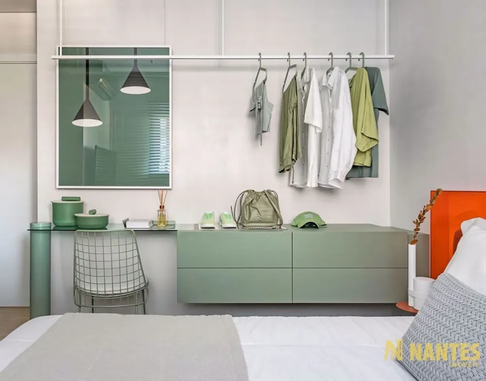 Apartamento, 2 quartos, 80 m² - Foto 5