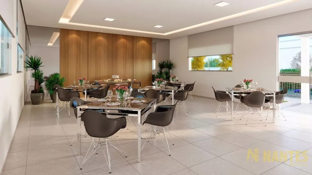 Apartamento, 2 quartos, 50 m² - Foto 10