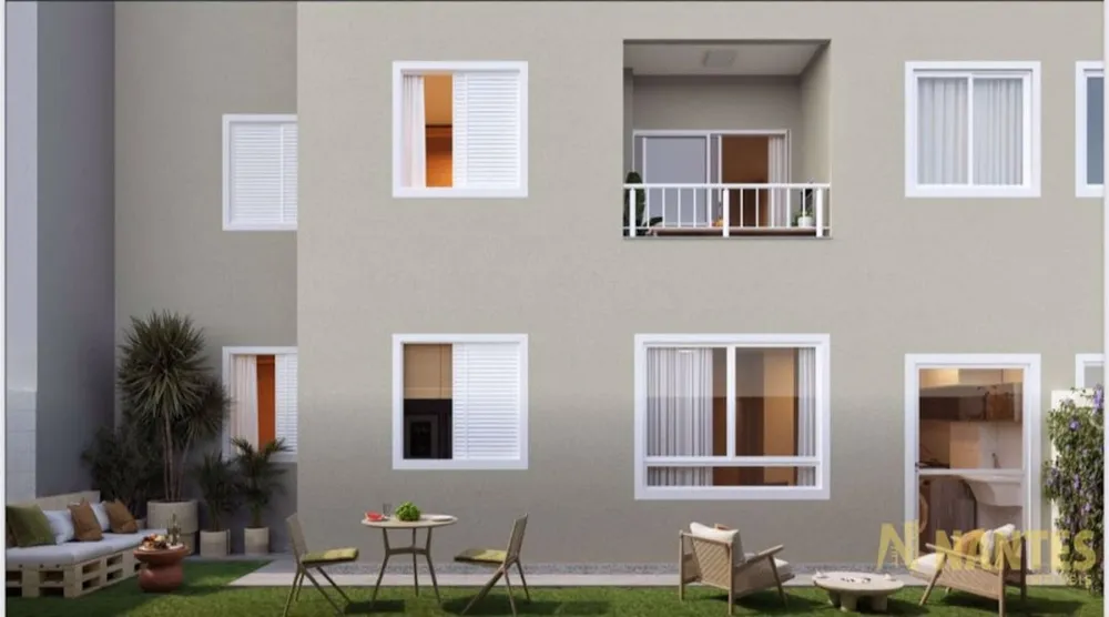 Apartamento, 2 quartos, 50 m² - Foto 7