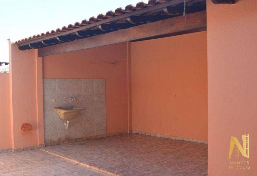 Casa, 3 quartos, 116 m² - Foto 12