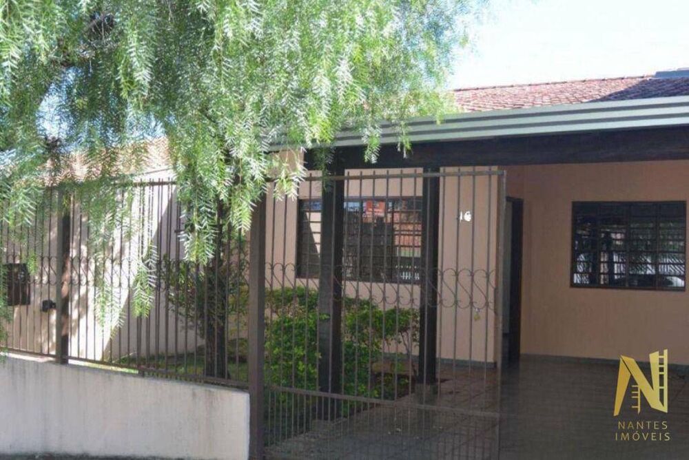 Casa, 3 quartos, 116 m² - Foto 1